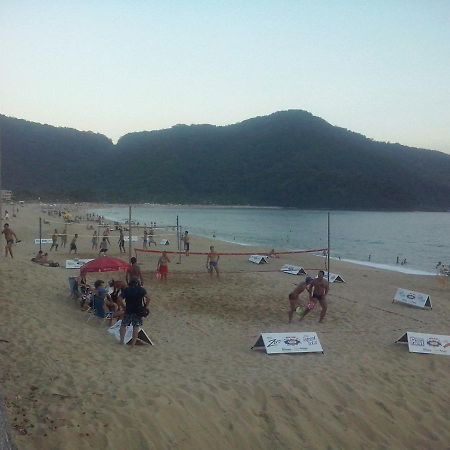 Recanto Dos Albatrozes Boicucanga Bagian luar foto